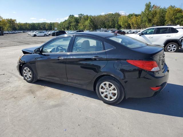 Photo 2 from auction – 2013 HYUNDAI ACCENT GLS with VIN KMHCT4AEXDU279974