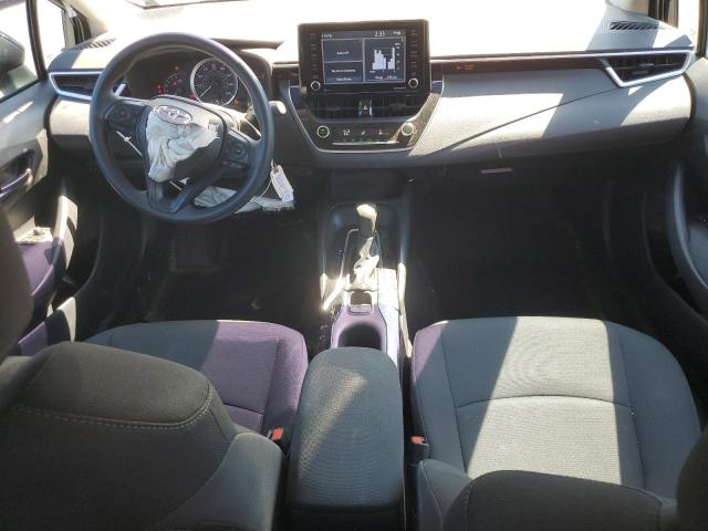 Photo 8 from auction – 2022 TOYOTA COROLLA LE with VIN 5YFEPMAE5NP336761