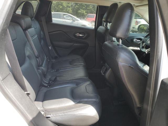 Photo 11 from auction – 2016 JEEP CHEROKEE L with VIN 1C4PJLCS5GW159971