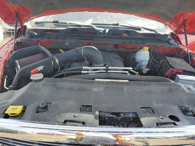 Photo 11 from auction – 2012 DODGE RAM 1500 S with VIN 1C6RD7LT1CS186979
