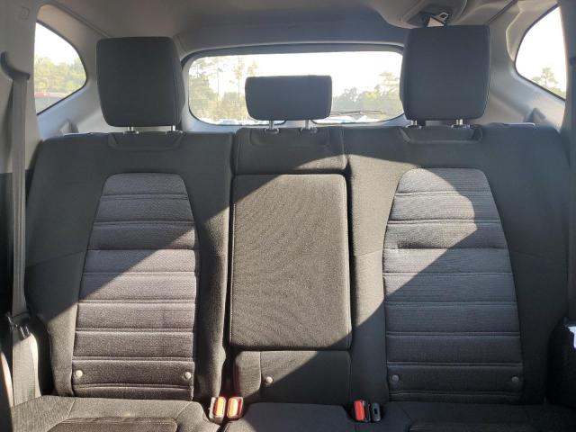 Photo 10 from auction – 2022 HONDA CR-V SE with VIN 7FARW2H74NE020347
