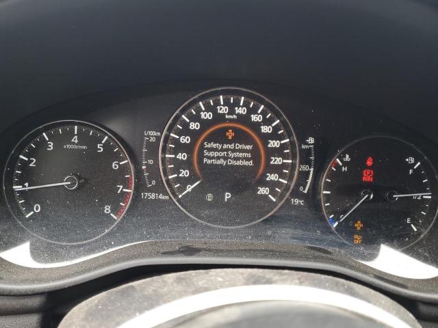 Photo 9 from auction – 2019 MAZDA 3 PREFERRE with VIN JM1BPAMM0K1107277