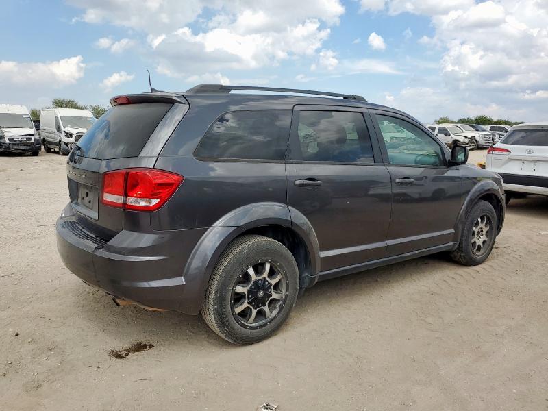 Photo 3 from auction – 2015 DODGE JOURNEY SE with VIN 3C4PDCAB0FT618466