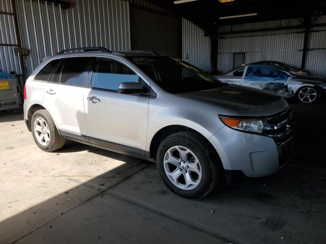 Photo 4 from auction – 2013 FORD EDGE SEL with VIN 2FMDK3JC1DBC66763