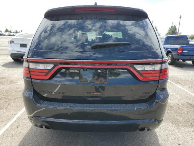 Photo 6 from auction – 2024 DODGE DURANGO GT with VIN 1C4RDHDG5RC152501