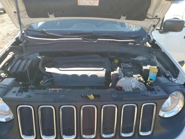 Photo 12 from auction – 2015 JEEP RENEGADE S with VIN ZACCJBAT9FPB31042