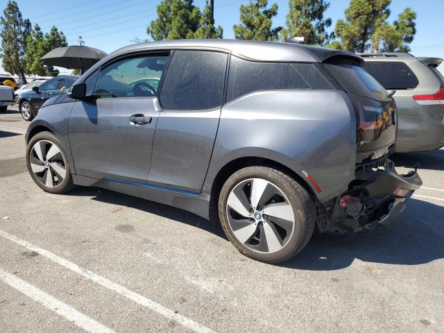 Photo 2 from auction – 2017 BMW I3 BEV with VIN WBY1Z6C34HV548728