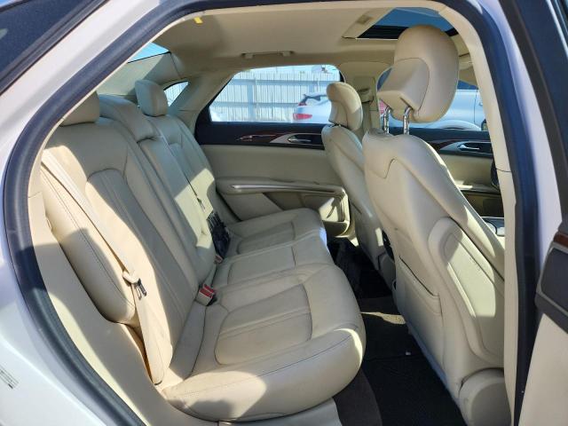 Photo 10 from auction – 2015 LINCOLN MKZ HYBRID with VIN 3LN6L2LU9FR600855