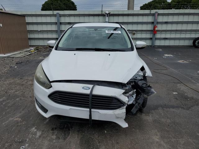 Photo 5 from auction – 2016 FORD FOCUS SE with VIN 1FADP3FE6GL371308