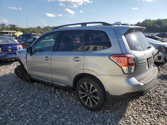 Photo 2 from auction – 2018 SUBARU FORESTER 2 with VIN JF2SJGWC0JH525161