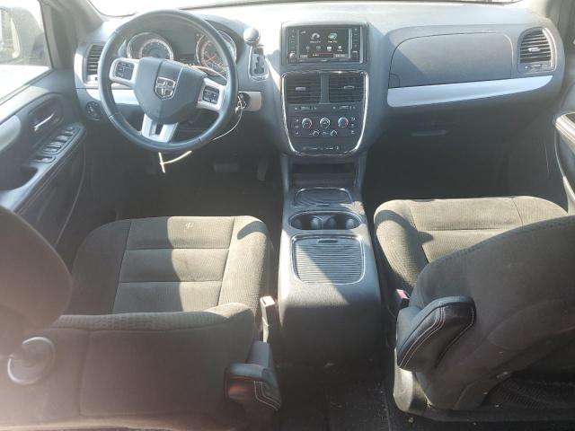Photo 8 from auction – 2016 DODGE GRAND CARA with VIN 2C4RDGCG3GR170821