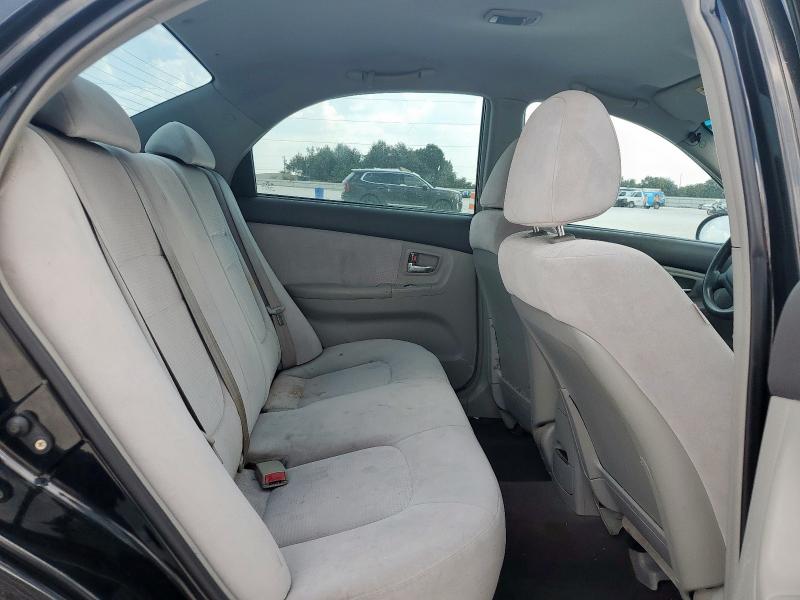 Zdjęcie 10 z aukcji – 2007 KIA SPECTRA EX z VIN KNAFE121675401506