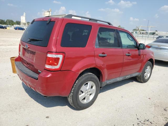 Photo 3 from auction – 2011 FORD ESCAPE XLT with VIN 1FMCU0DGXBKB71737