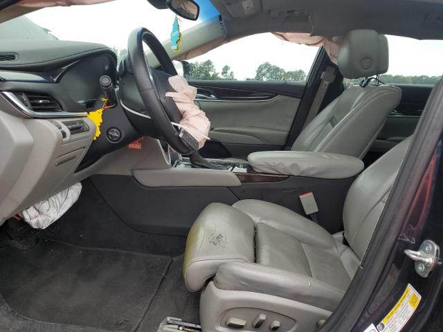 Photo 7 from auction – 2013 CADILLAC XTS PREMIU with VIN 2G61S5S36D9140653