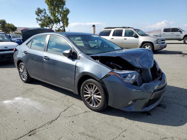 Photo 4 from auction – 2015 TOYOTA COROLLA L with VIN 5YFBURHE3FP319778