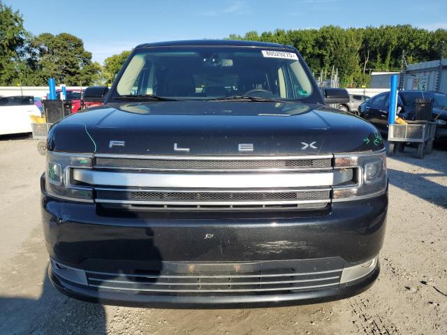 Photo 5 from auction – 2015 FORD FLEX LIMIT with VIN 2FMGK5D80FBA15266