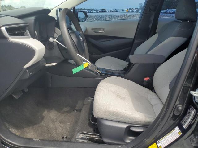 Photo 7 from auction – 2020 TOYOTA COROLLA LE with VIN 5YFEPRAE1LP006240