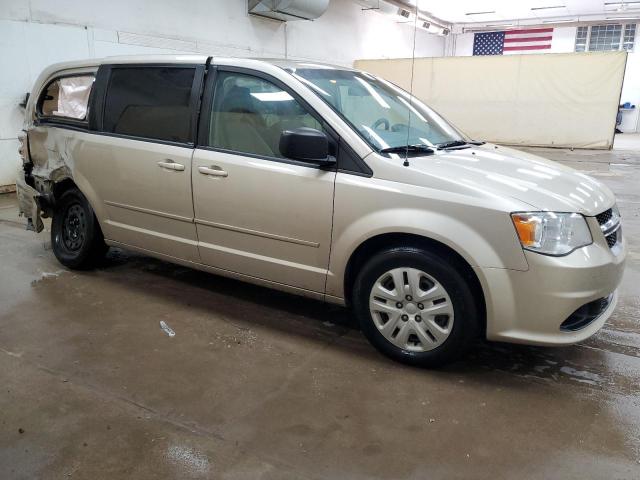 Photo 4 from auction – 2014 DODGE GRAND CARA with VIN 2C4RDGBG5ER119531