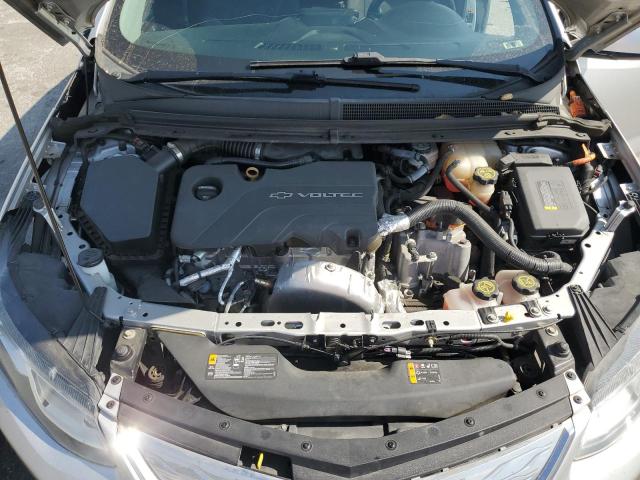 Photo 11 from auction – 2017 CHEVROLET VOLT LT with VIN 1G1RC6S55HU100571