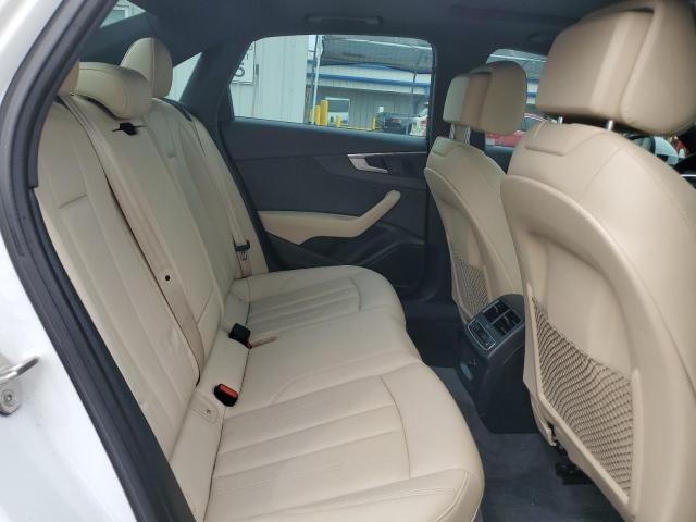 Photo 10 from auction – 2017 AUDI A4 PREMIUM with VIN WAUENAF48HN019754
