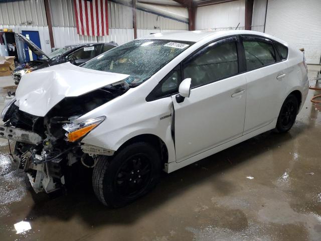 TOYOTA PRIUS 2015 z numerem VIN JTDKN3DU7F0398809 - Zdjęcie z aukcji