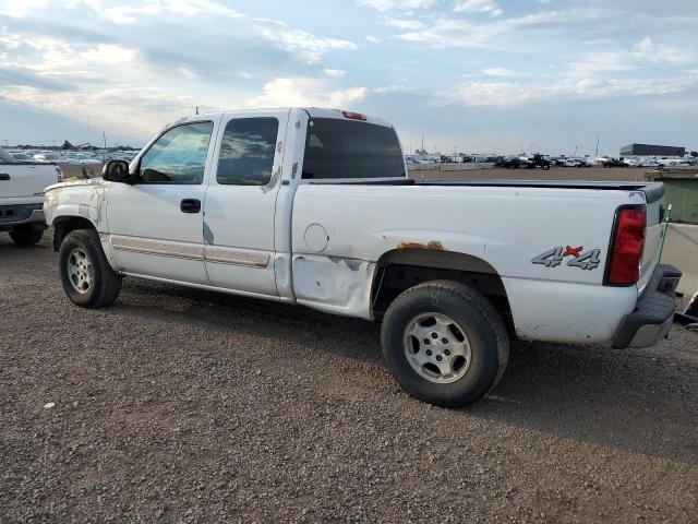 Zdjęcie 2 z aukcji – 2004 CHEVROLET SILVERADO z VIN 2GCEK19T841103390
