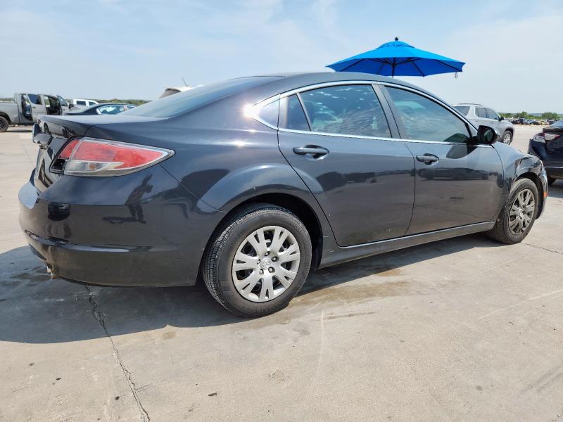 Photo 3 from auction – 2012 MAZDA 6 I with VIN 1YVHZ8BH5C5M40775