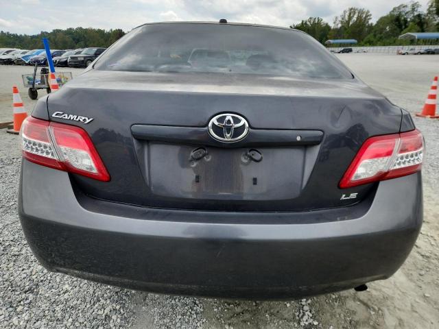 Photo 6 from auction – 2011 TOYOTA CAMRY BASE with VIN 4T1BF3EK4BU145097