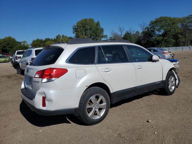 Photo 3 from auction – 2013 SUBARU OUTBACK 2. with VIN 4S4BRCKC5D3263477