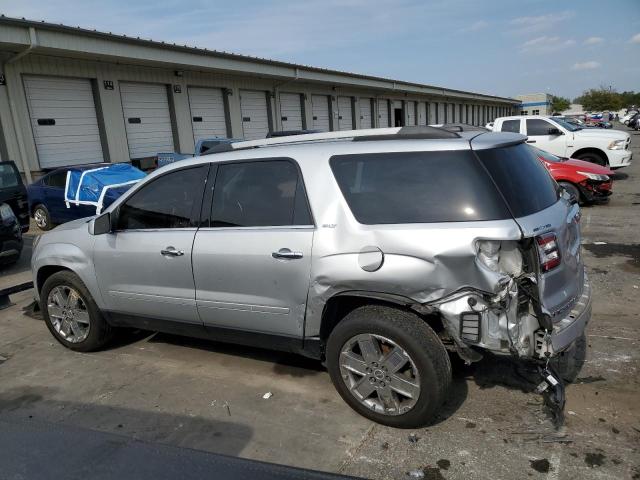 Photo 2 from auction – 2017 GMC ACADIA LIM with VIN 1GKKVSKD6HJ303218