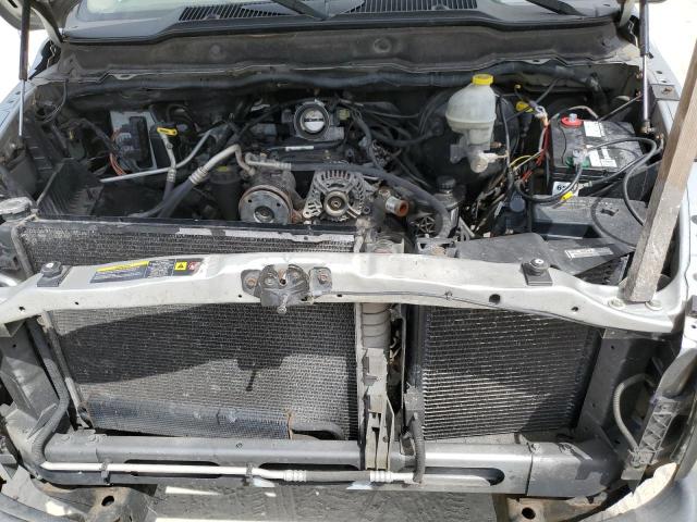 Photo 11 from auction – 2004 DODGE RAM 1500 S with VIN 1D7HA16K74J162891