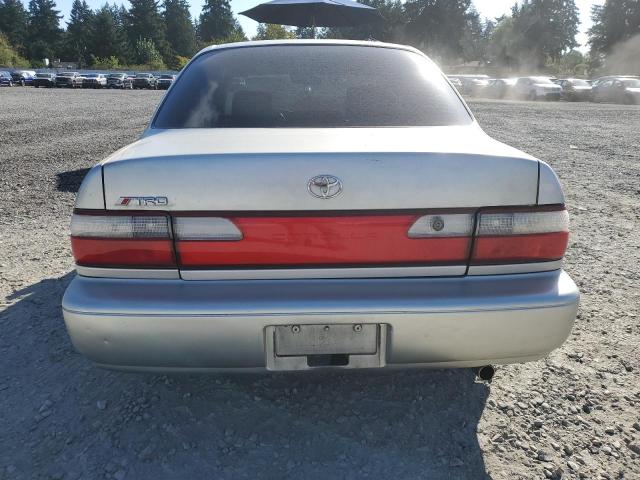 Photo 6 from auction – 1997 TOYOTA COROLLA BASE with VIN 2T1BA02E8VC224838