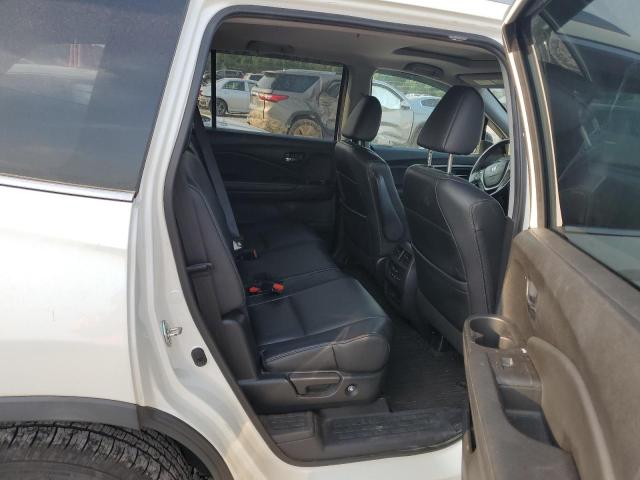 Photo 11 from auction – 2018 HONDA PILOT EXL with VIN 5FNYF5H59JB014089