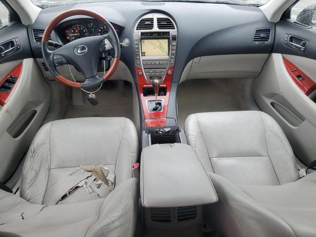 Photo 8 from auction – 2008 LEXUS ES 350 with VIN JTHBJ46G382207367