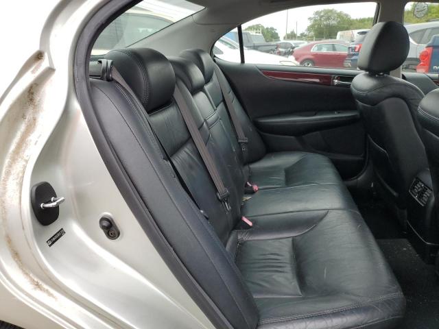 Photo 10 from auction – 2004 LEXUS ES 330 with VIN JTHBA30G245017930