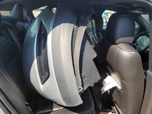 Photo 10 from auction – 2017 FORD TAURUS SHO with VIN 1FAHP2KTXHG119684