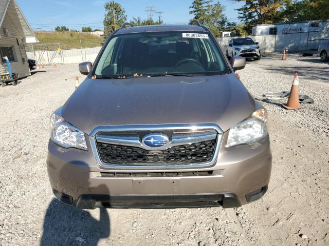 Photo 5 from auction – 2015 SUBARU FORESTER 2 with VIN JF2SJADC1FH515133