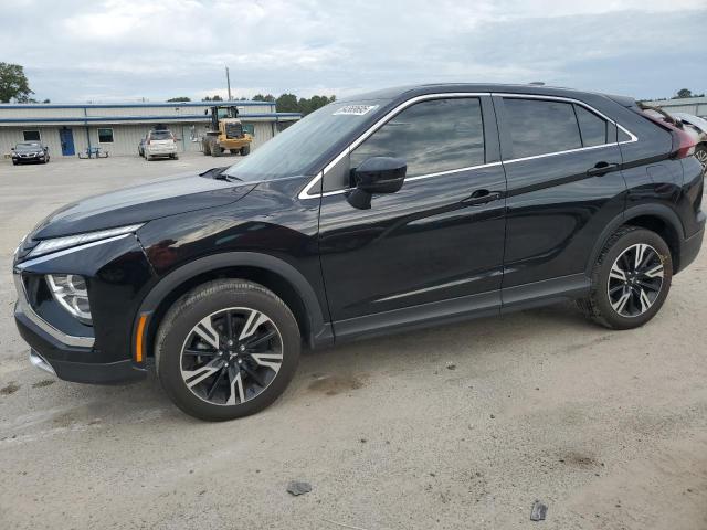 MITSUBISHI ECLIPSE CR 2024 with VIN JA4ATWAA1RZ039107 - Photo from auction