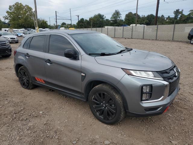Photo 4 from auction – 2020 MITSUBISHI OUTLANDER with VIN JA4AR3AU9LU022387