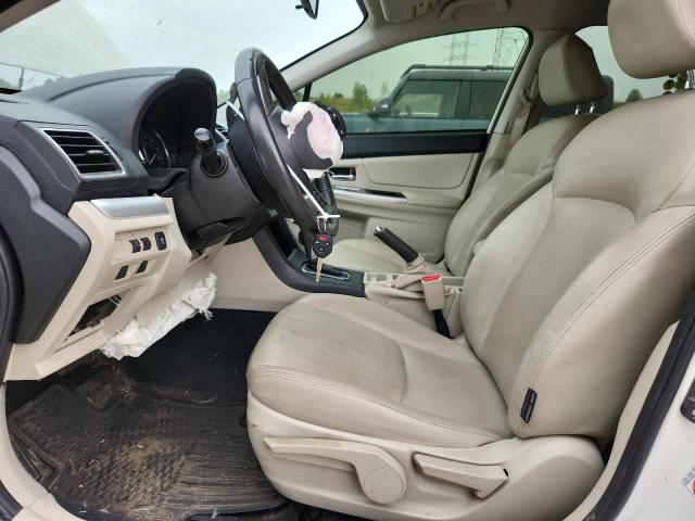 Photo 7 from auction – 2016 SUBARU IMPREZA LI with VIN JF1GPAK62G8262993