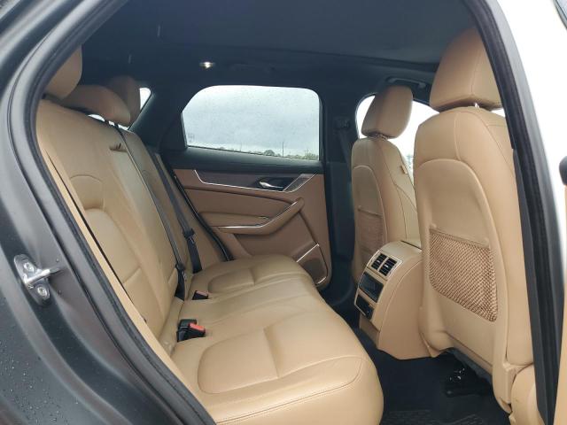 Photo 11 from auction – 2022 JAGUAR F-PACE S with VIN SADCJ2EX3NA697763