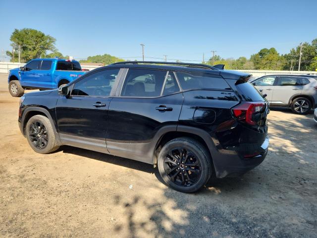 Photo 2 from auction – 2022 GMC TERRAIN SL with VIN 3GKALTEVXNL235411