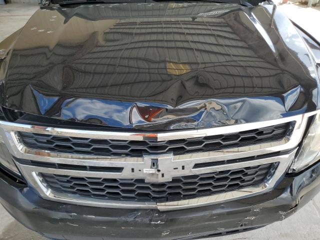Photo 12 from auction – 2019 CHEVROLET SUBURBAN C with VIN 1GNSCHKC1KR209775
