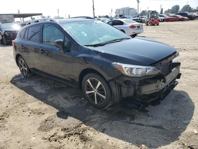 Photo 4 from auction – 2019 SUBARU IMPREZA PR with VIN 4S3GTAD68K3700425