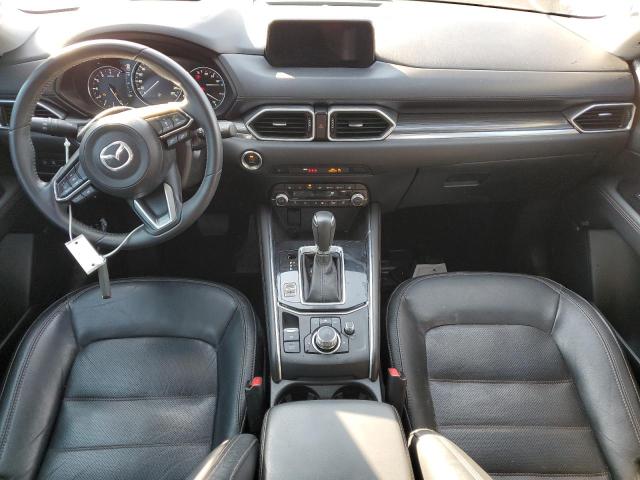 Photo 8 from auction – 2019 MAZDA CX-5 GRAND with VIN JM3KFBDY8K0622343