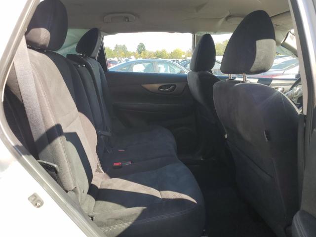 Photo 11 from auction – 2014 NISSAN ROGUE S with VIN 5N1AT2MV8EC752737