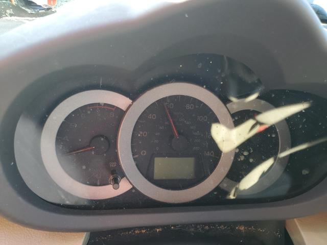 Photo 9 from auction – 2012 TOYOTA RAV4 with VIN 2T3BF4DV5CW203969