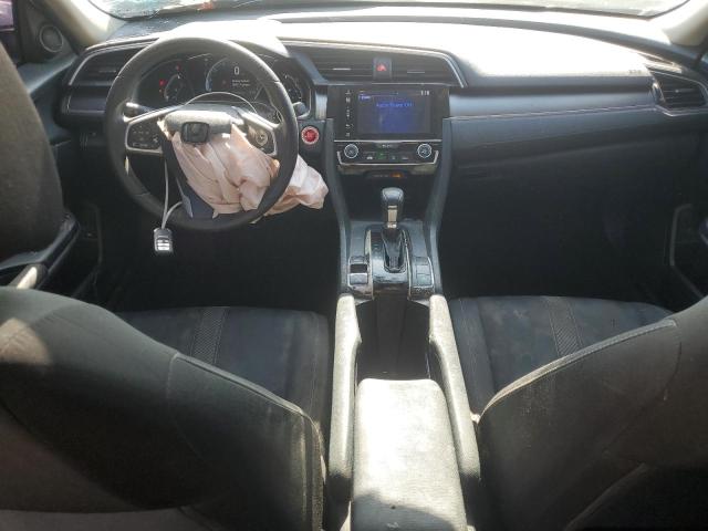 Photo 8 from auction – 2018 HONDA CIVIC EX with VIN 2HGFC2F79JH569381