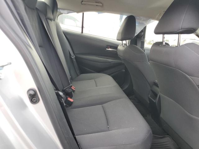 Photo 10 from auction – 2020 TOYOTA COROLLA LE with VIN JTDEBRBE9LJ002065
