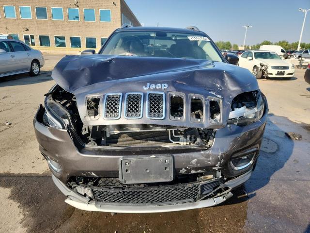 Photo 5 from auction – 2019 JEEP CHEROKEE L with VIN 1C4PJMDX6KD412378